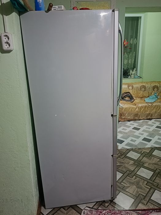 Холодильник продом