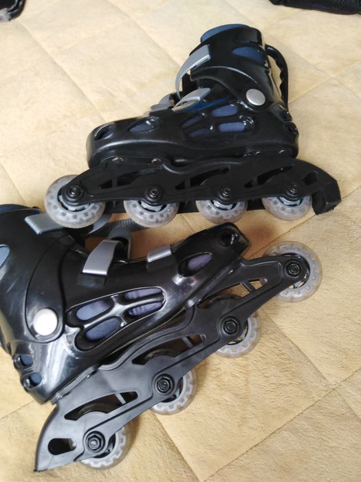 Ройлери-35/36м номер. Запазени.