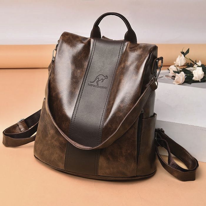 Продется рюкзак новый