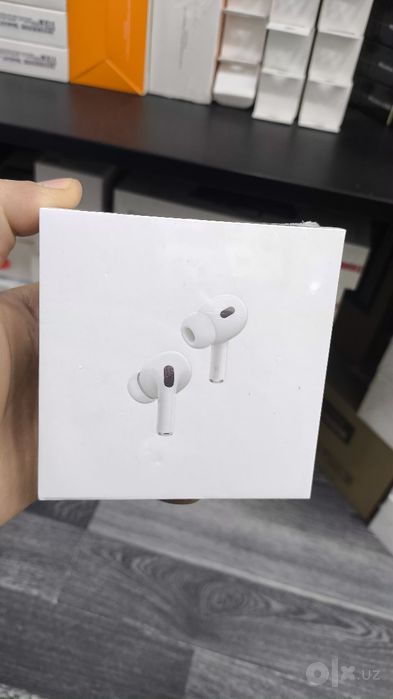 Air Pods фирмы Recci