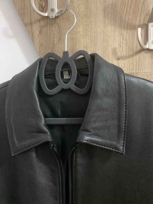 Haine piele naturala