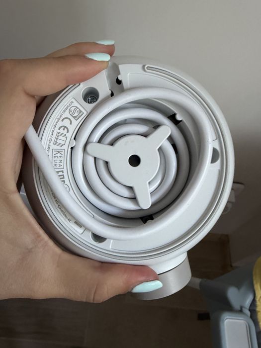 Уред за затопляне на шишета и бурканчета Philips Avent