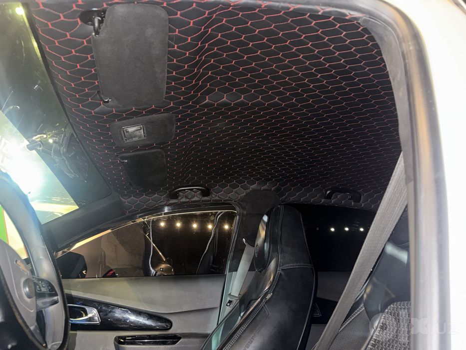 2021 Cobalt evro 4 pozitsiya