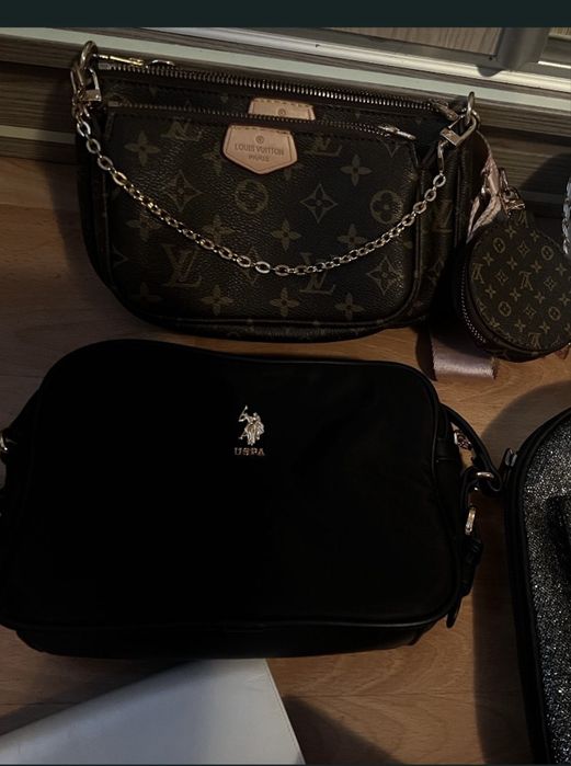 Чанти на различни цени