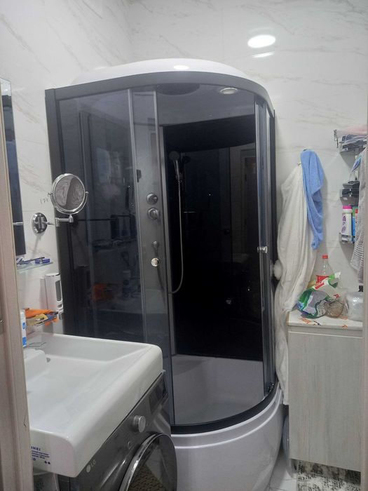 Тошкент шахар Янгиҳаёт тумани, Спутник 16А, Хушнуд маҳалла 70.84 kv m