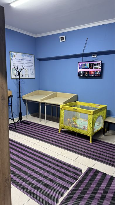 Продам помещение 133м2 с бассейнами