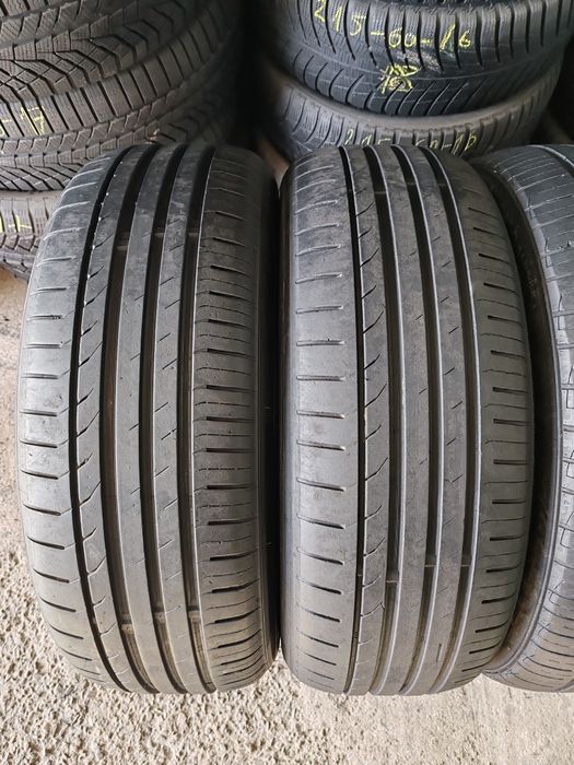 4 anvelope 225 55 18