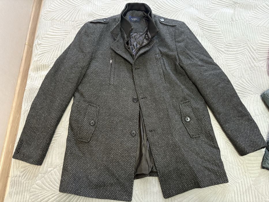 Польто Baden xl/xxl новая