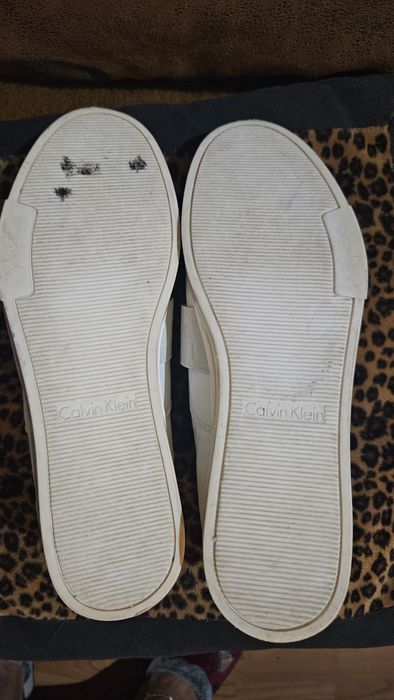 Adidas dama piele interior/exterior