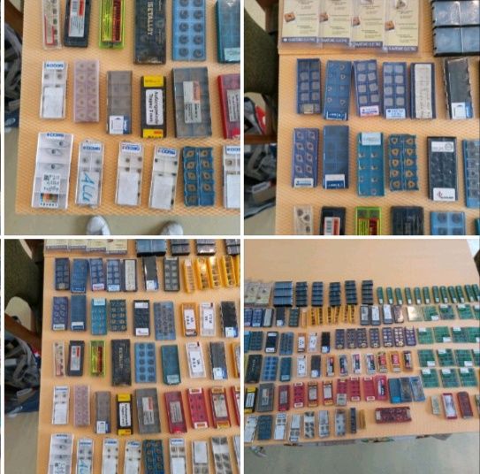 Scule strung citește anunțul