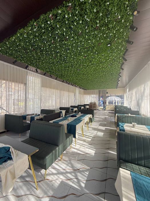 Срочно Аренда Кафе Чилонзорда 25 соток Отдельно Стоящее