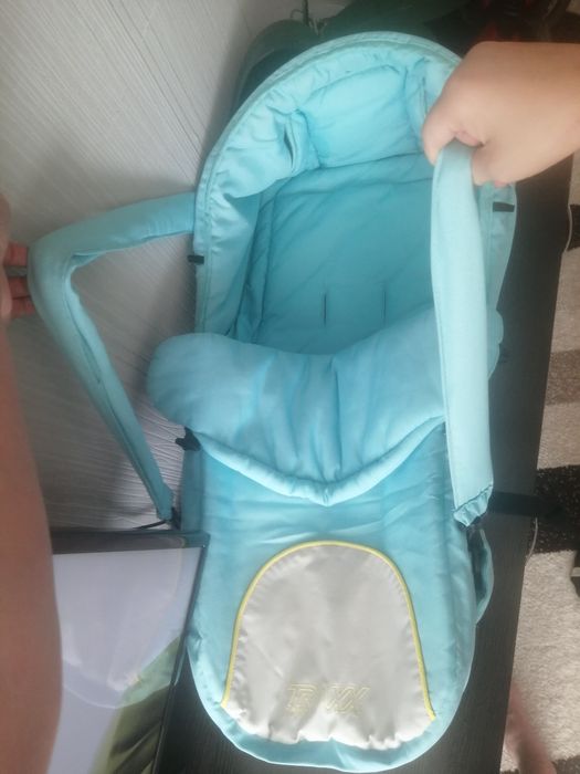 Детская сумка переноска