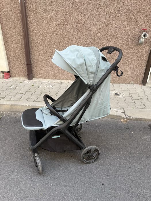 Лятна колично Чиполино Диамант босилек