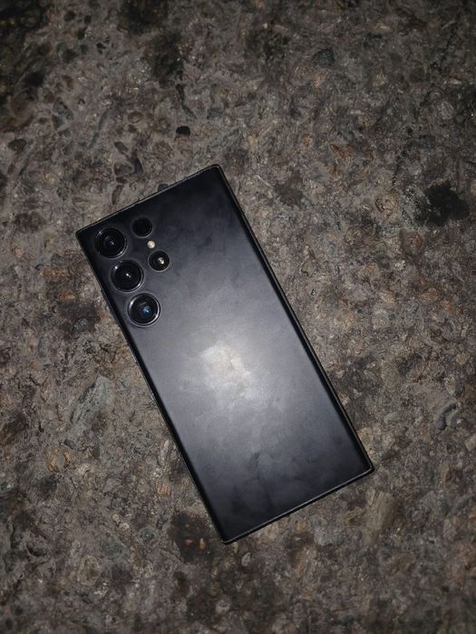 Samsung s23 ultra 512gb