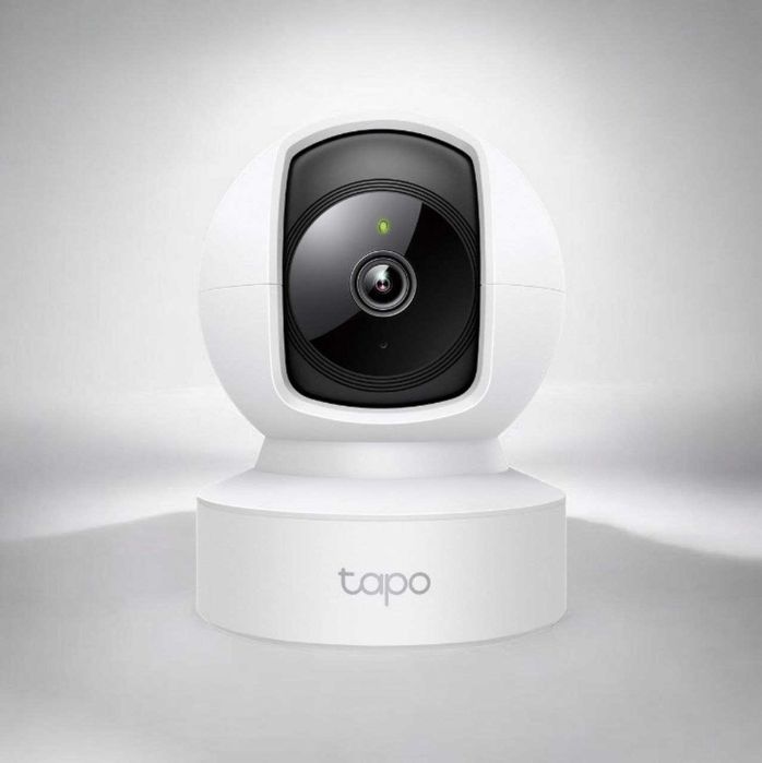 Wi-Fi камера 2К Tapo App