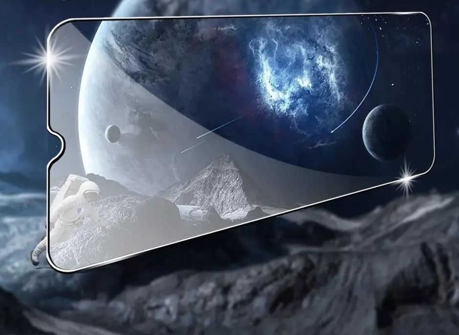 Folie sticla pentru Samsung A15 ; A35 ; A55 ; A16 ; A05S