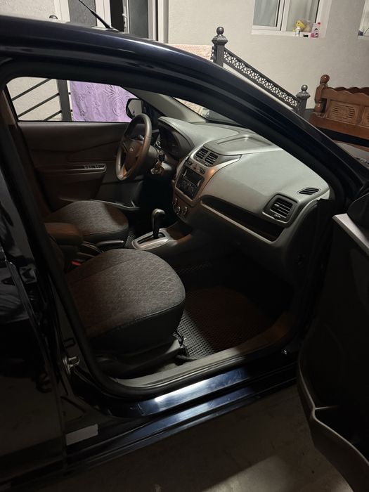 Cobalt sotiladi 2023 yil xolati ideal propan injektor yumshoq balon