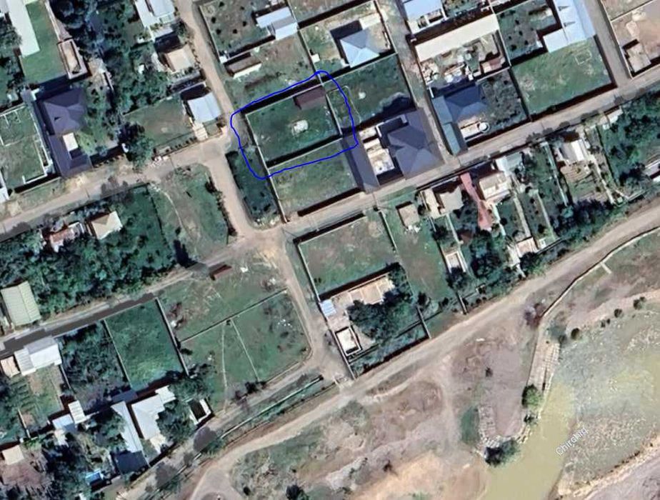 Дача сотилади тўғри тўртберчак