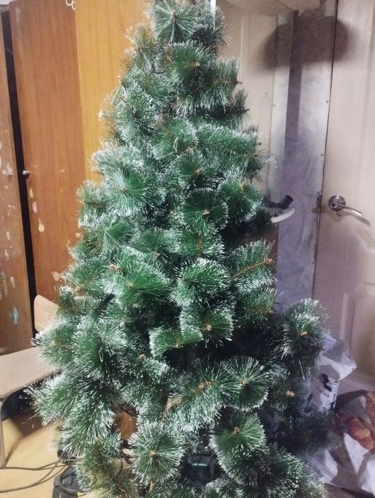 Продам ёлку 15000