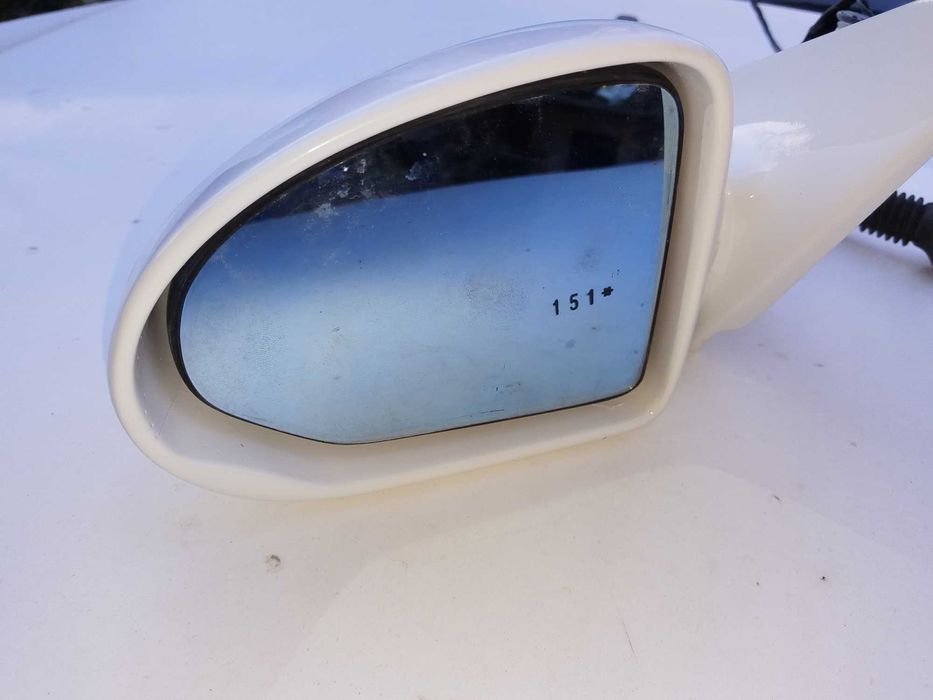 Зеркала бмв е39 AC Schnitzer