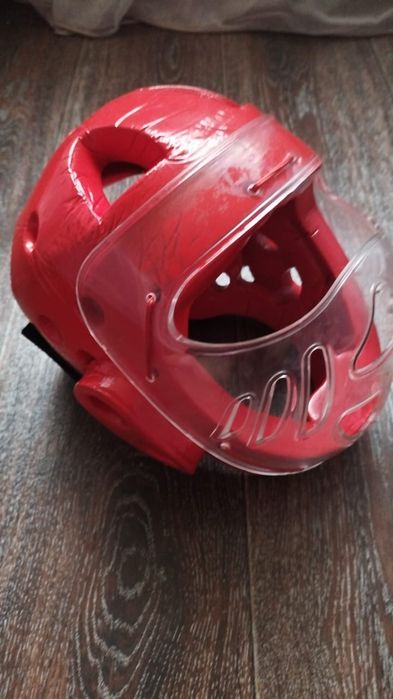 Продам комплект для тэквондо