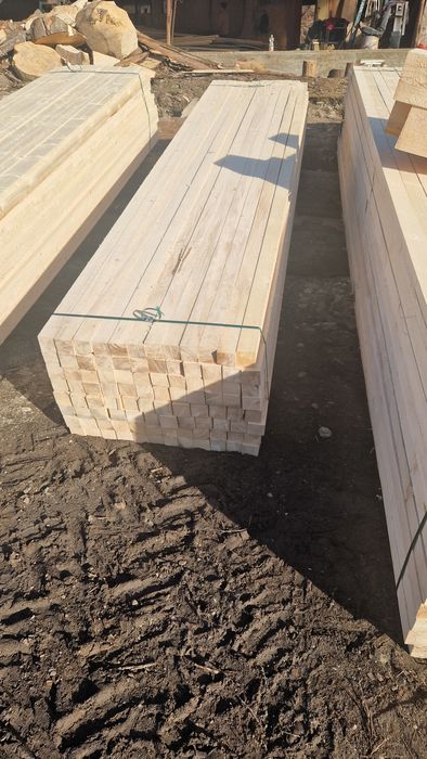 Vand cherestea rășinoase