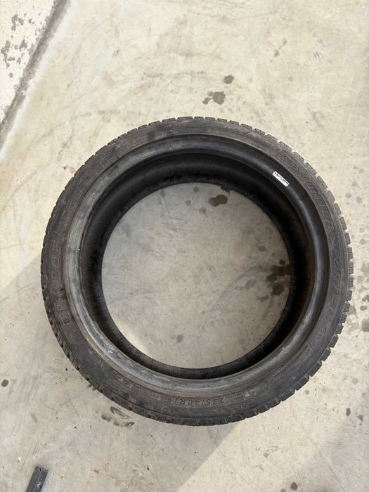 Dunlop 235/40R19- Stare foarte buna, livrare rapida, garantie!