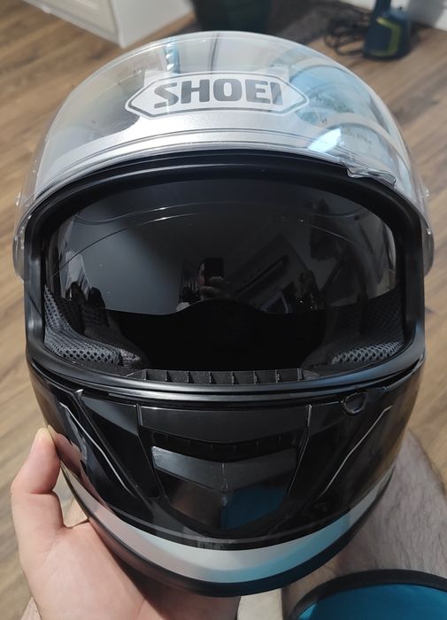Shoei GT-air 1 Legacy