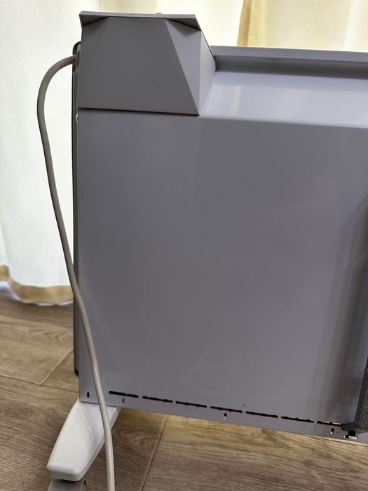 Обогреватель инвертор electrolux