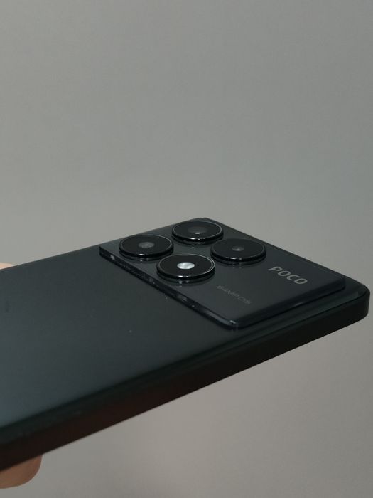 Poco X6 Pro 12/512 гб