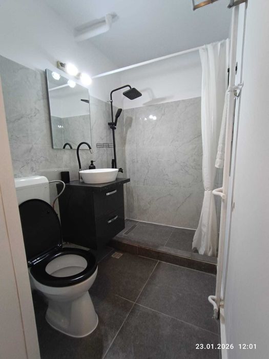 Apartament 2 camere de inchiriat, centrala, Lidl Drumul Gazarului