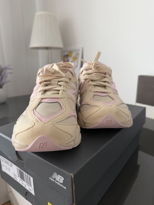 Sneakers New Balance 9060