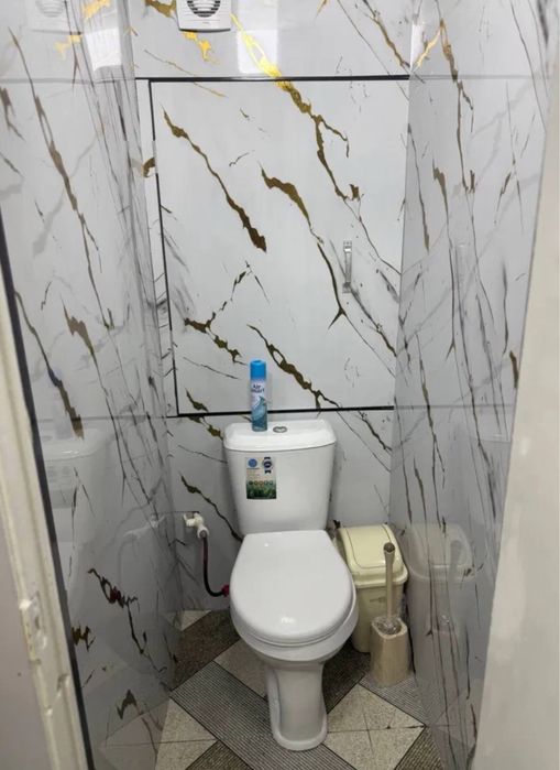 Аренда 2 хонали уй Ттз , бозорча