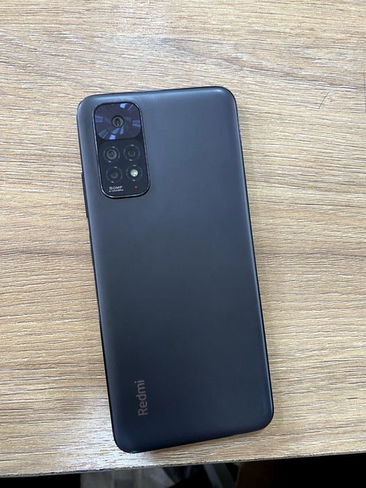 Redmi note 11  .