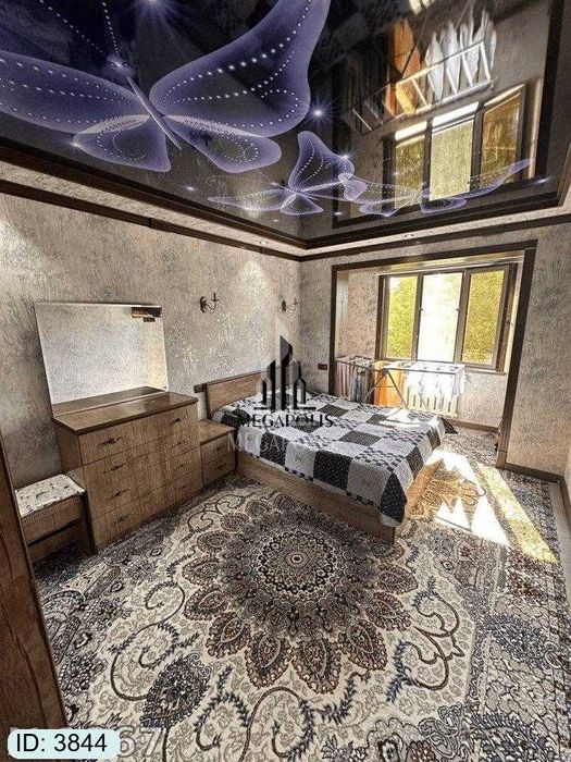 SOTILADI ️⃣№3844 Sentralniy apteka tarafda  3xonalik ipoteka bo'ladi