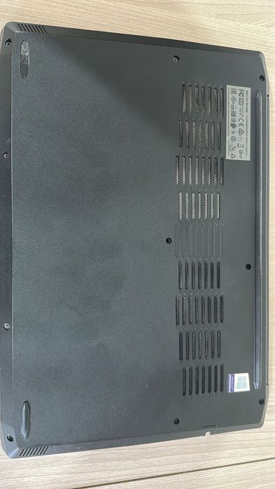 Lenovo ideapad gaming 3