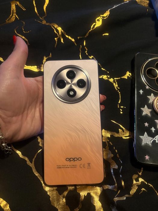 Vand OPPO reno 12F 5G