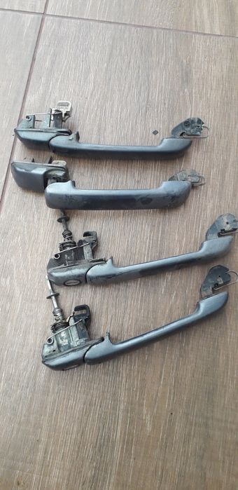 Piese golf 3 benzinar