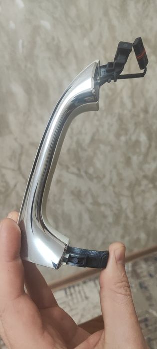 Мерседес мл шофёр эшик ручкаси