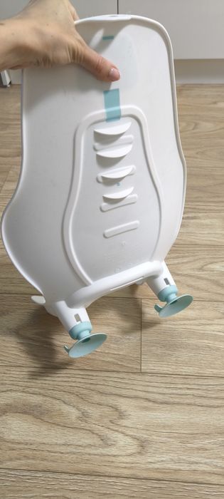 BabyCleanse за измиване на бебето