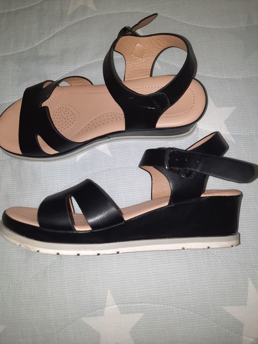 Дамски сандали Паоло Ботичели