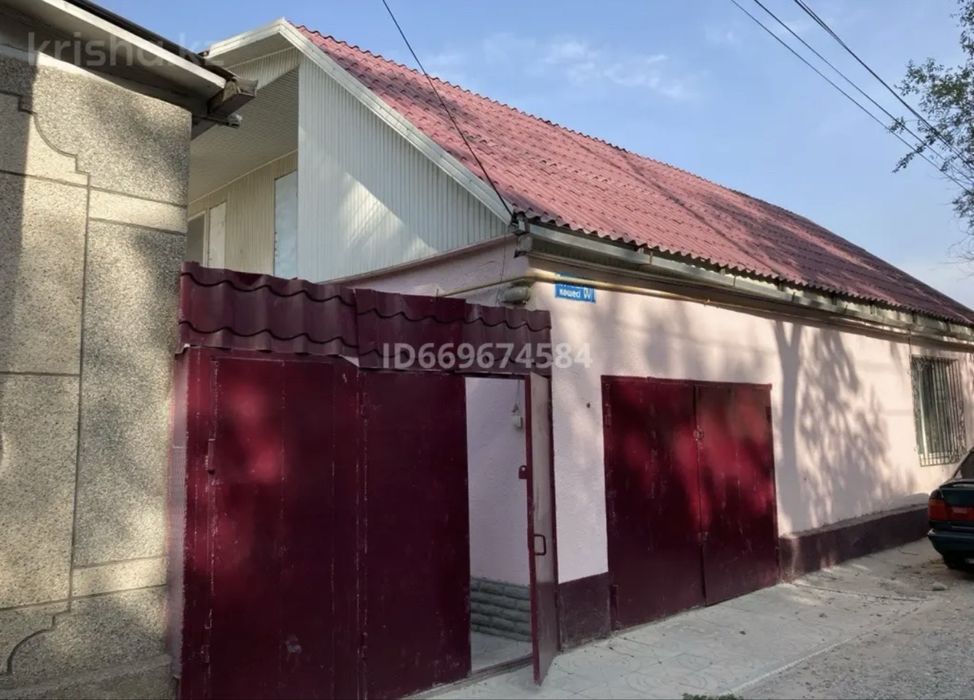 Продается дом кирпич