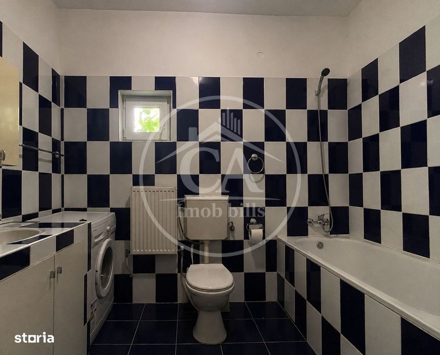 Casa P+M cu 4 camere de inchiriat în zona Gheoghe Doja, Oradea