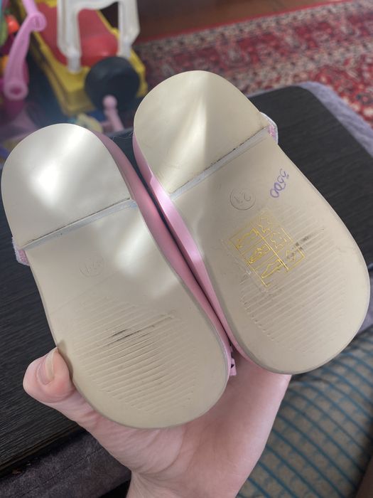 Туфли для девочки 21рр