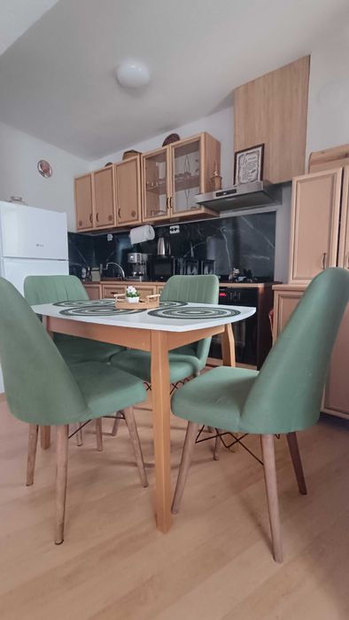 Чепеларе, апартамент, тип студио в къща