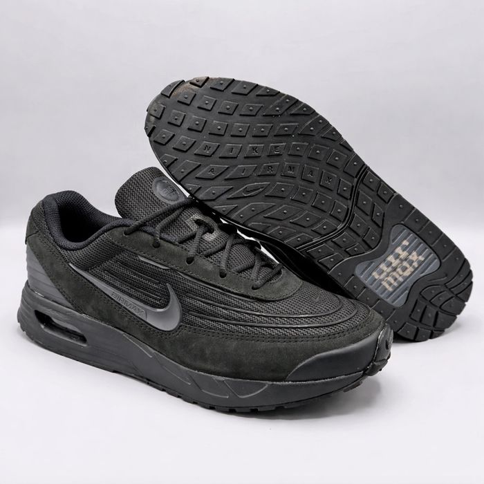 ‼️ЧЕРНИ AIR MAX VERSE 42 НОМЕР‼️