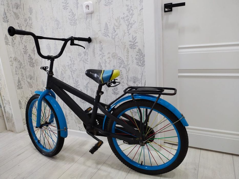 Продам велосипед