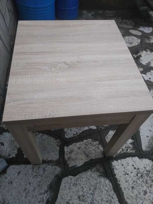 Трапезна кухненска маса