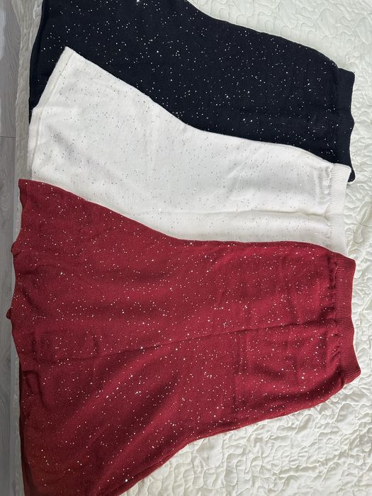 Продам юбки рыбки теплые