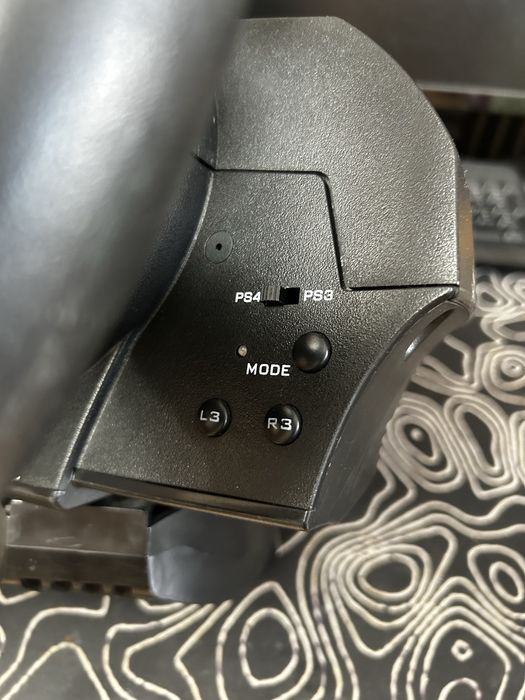 Волан Thrustmaster T150 PlayStation/PC